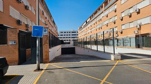 Foto 2 de Garatge de lloguer a San José de la Rinconada, Sevilla