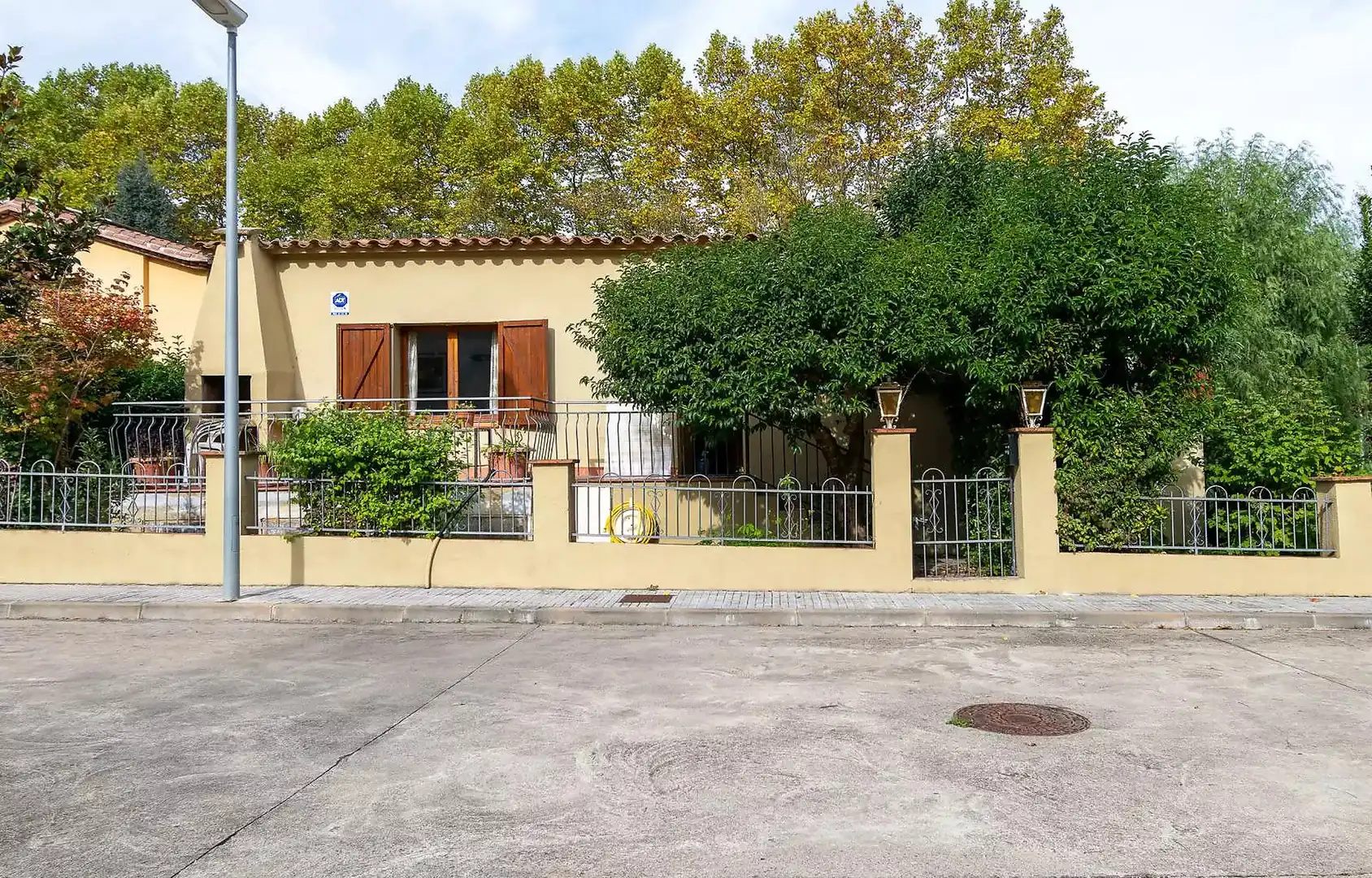 House with garden for sale in Calle DE LA RESCLOSA 7, imagen 52