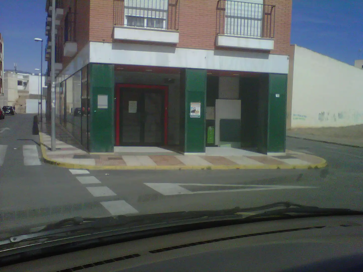 Local comercial en venta en Roquetas de Mar ciudad