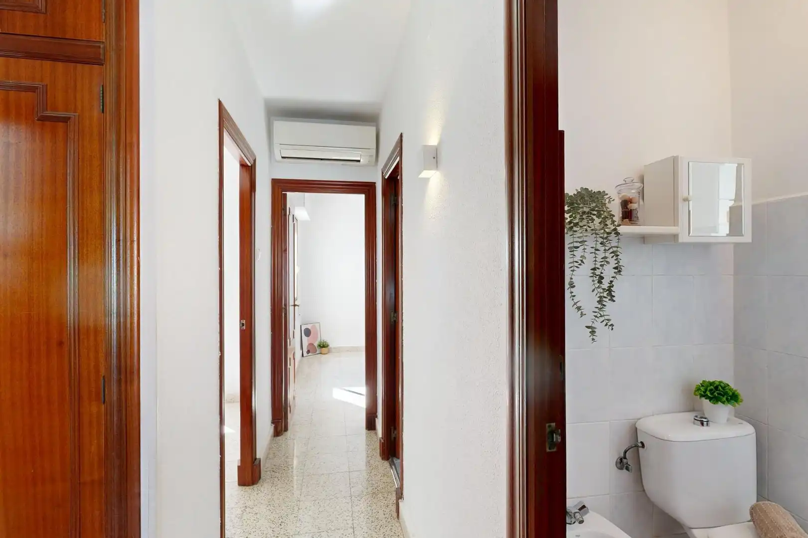 Flat with terrace for sale in Calle JUAN FERNANDEZ 4, imagen 40