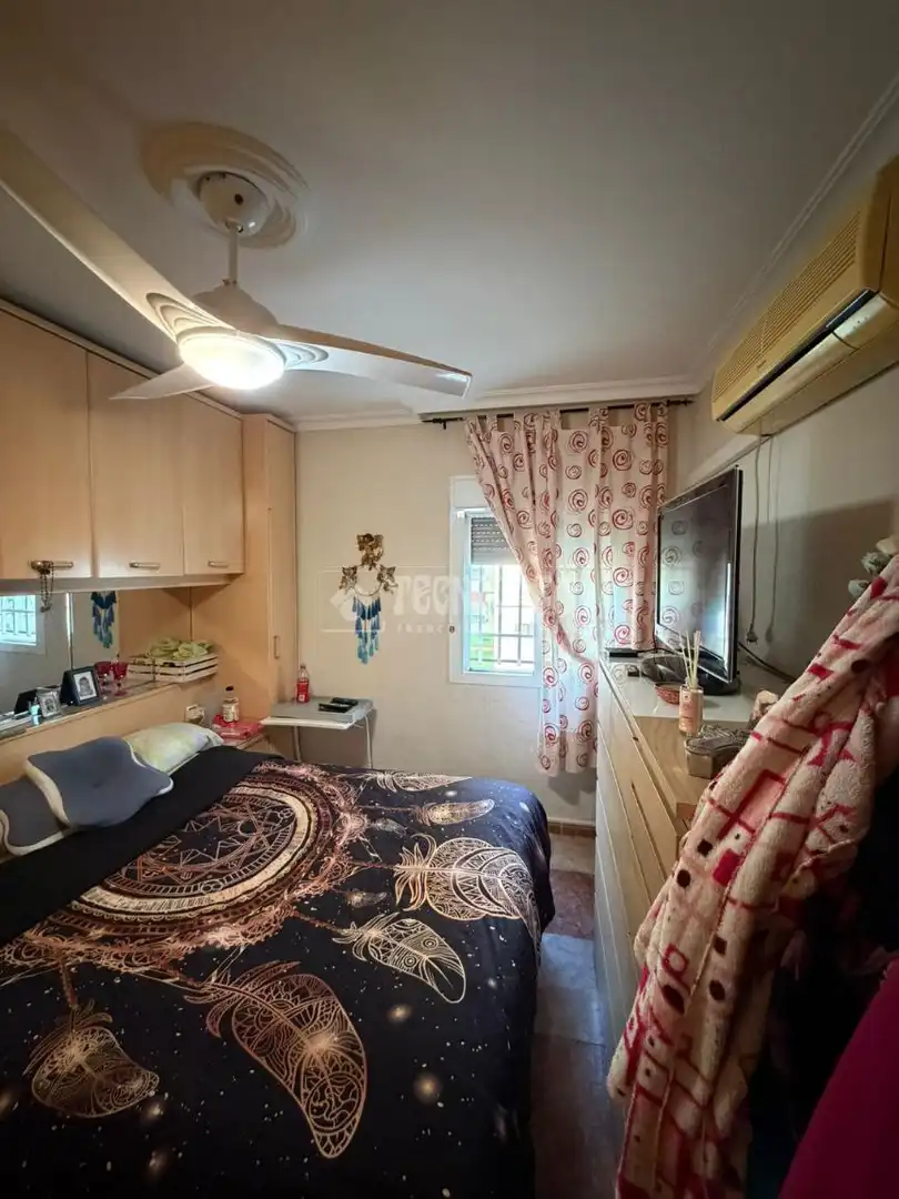 Habitación de Piso en venta en Montequinto con Balcón