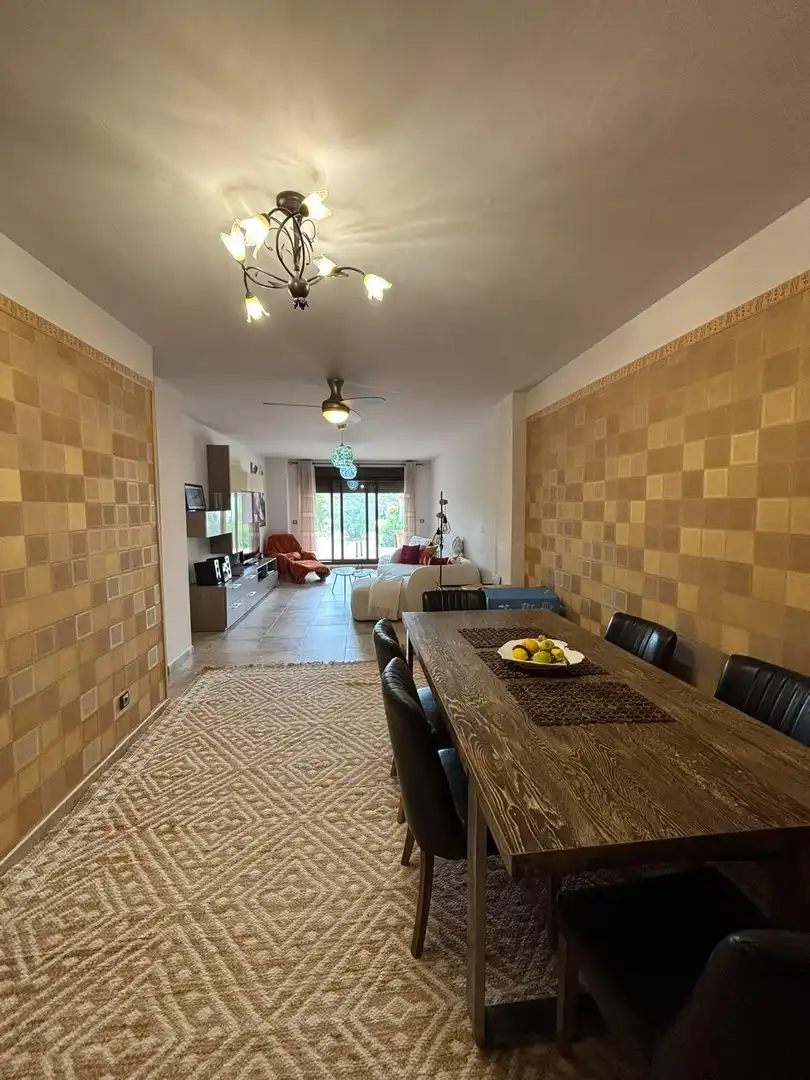 Adosado con piscina en venta en Casares Golf - Casares del Sol, imagen 9