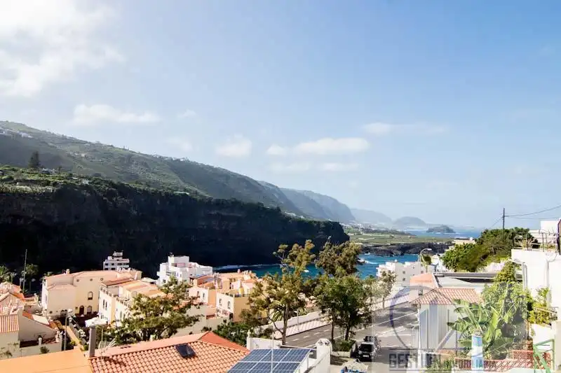 Attic for sale in Claveles, San Felipe - San Marcos - Las Cañas
