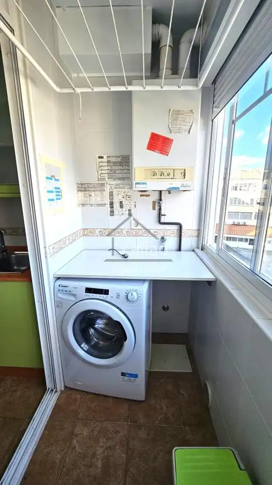 Appartement avec ascenseur à louer à Piñeiros- Freixeiro, imagen 5