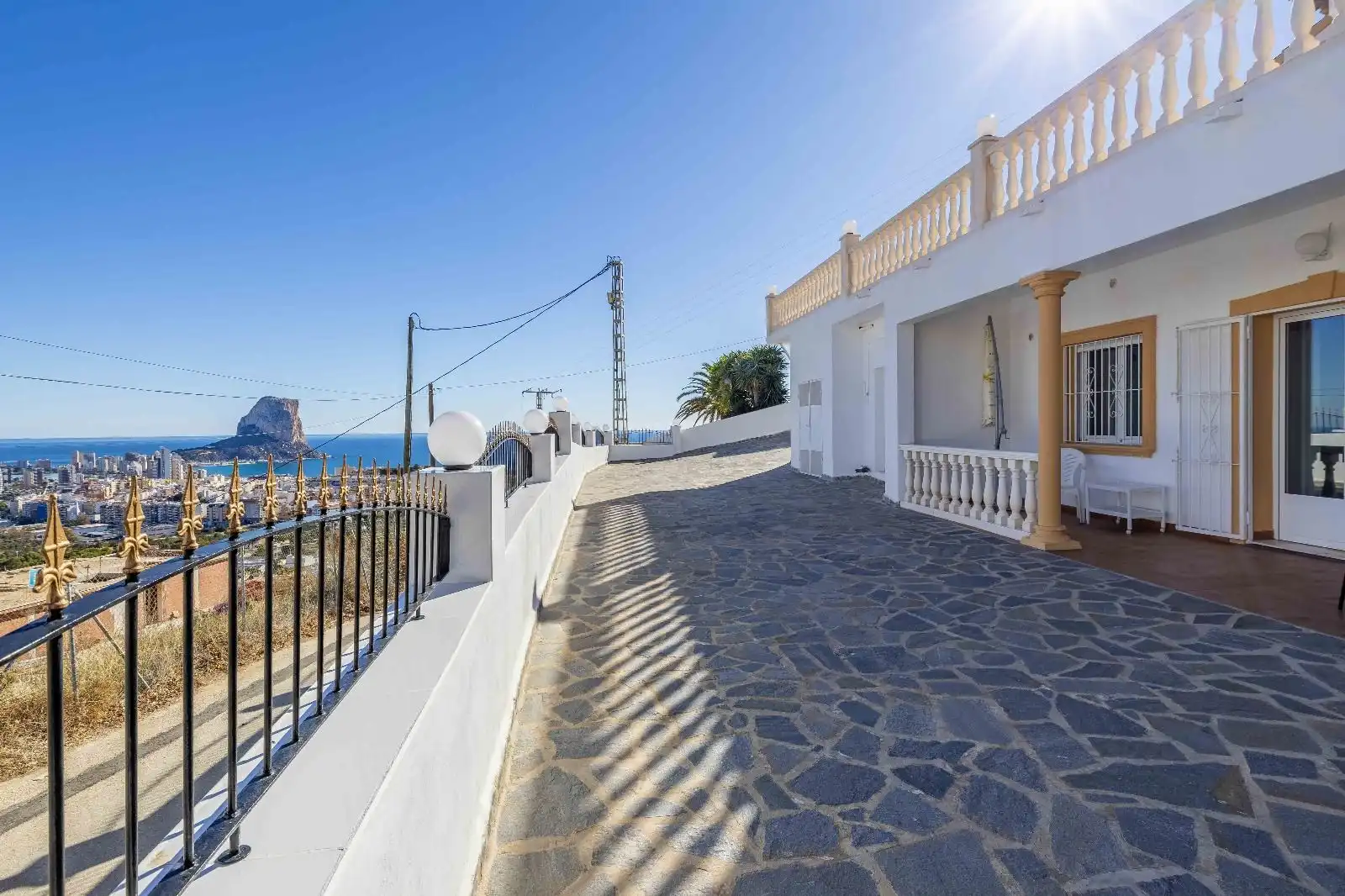 Casa o chalet en venta en Zona Pueblo