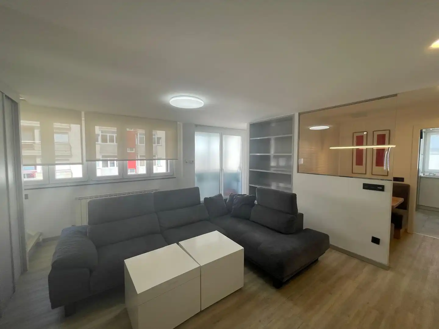 Maisonette zum Verkauf in Ronda de Fingoi, Acea de Olga - Augas Férreas