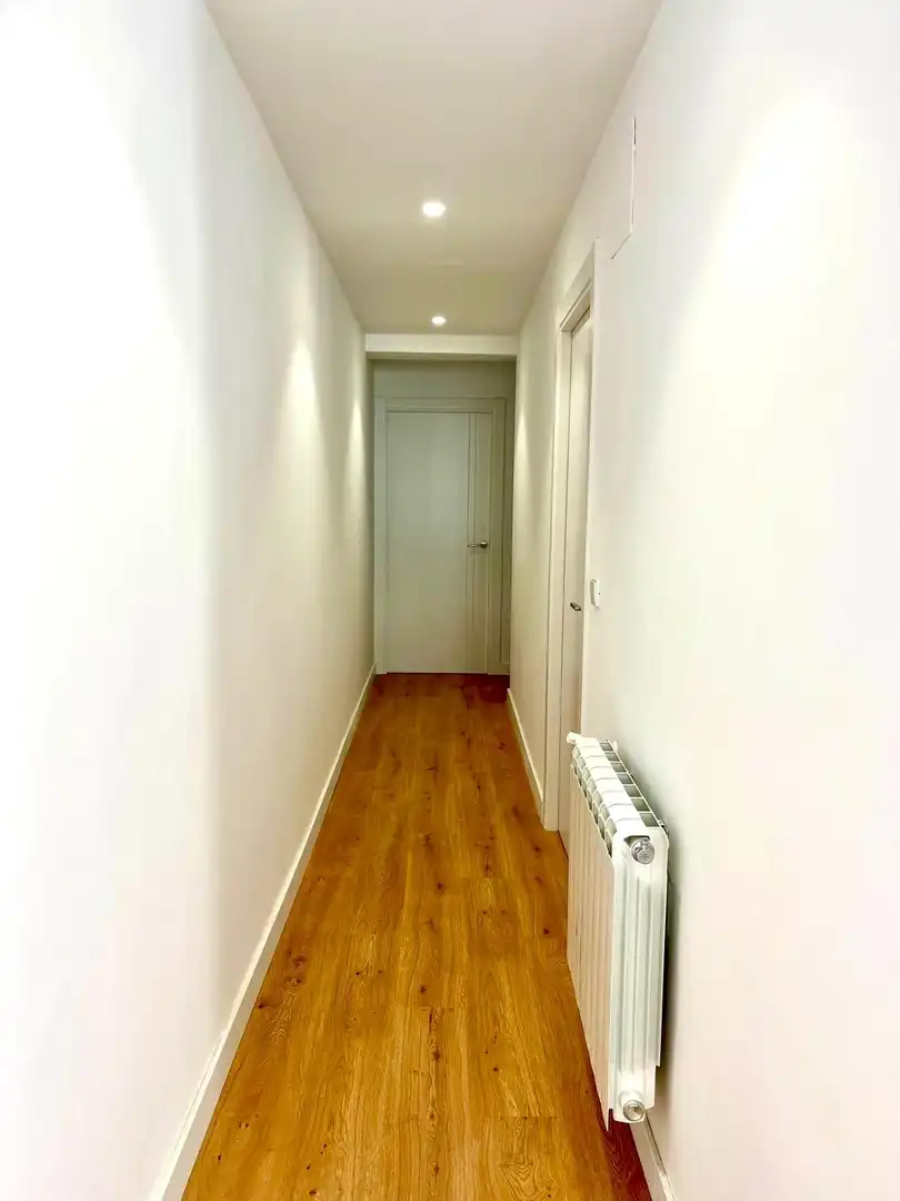 Apartament en venda en Universidad
