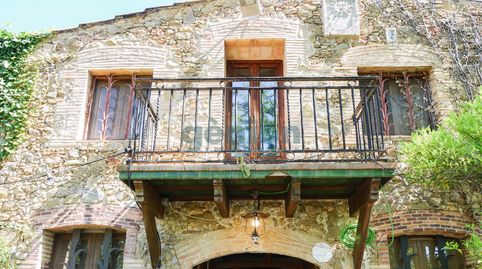 Photo 4 of Country homes for sale in Cistella, Girona