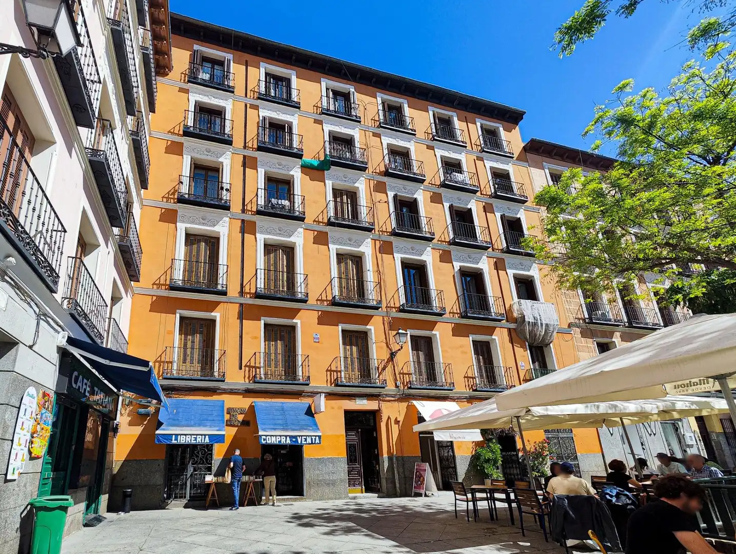 Wohnung mit Aufzug zum Verkauf in Calle ESPIRITU SANTO, imagen 12