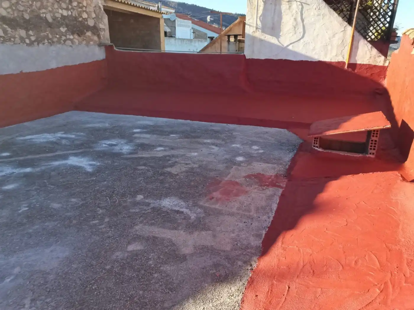 Vista exterior de Casa o xalet en venda en Oropesa del Mar / Orpesa amb Terrassa