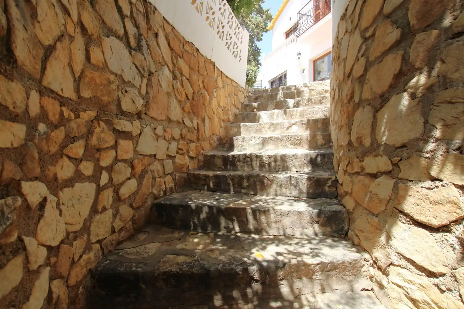 Chalet con terraza en venta en Calle PANAMA, imagen 53