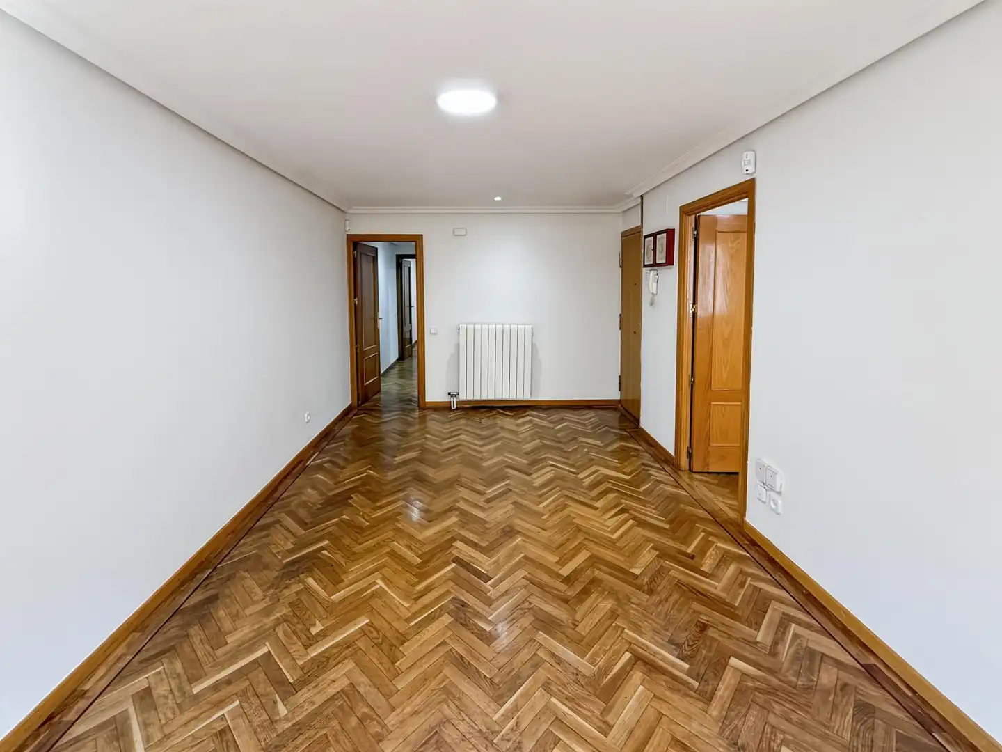 Wohnung zur Miete in Calle de Pinos Baja, Valdeacederas