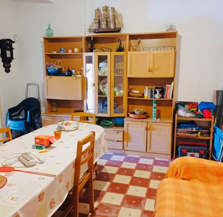 Villa avec terrasse à vendre à Las Marinas / Les Marines, imagen 3
