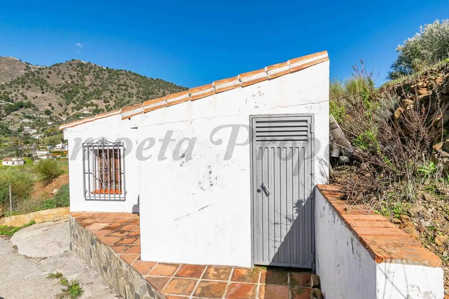 Maison avec piscine à vendre à Cómpeta, imagen 5