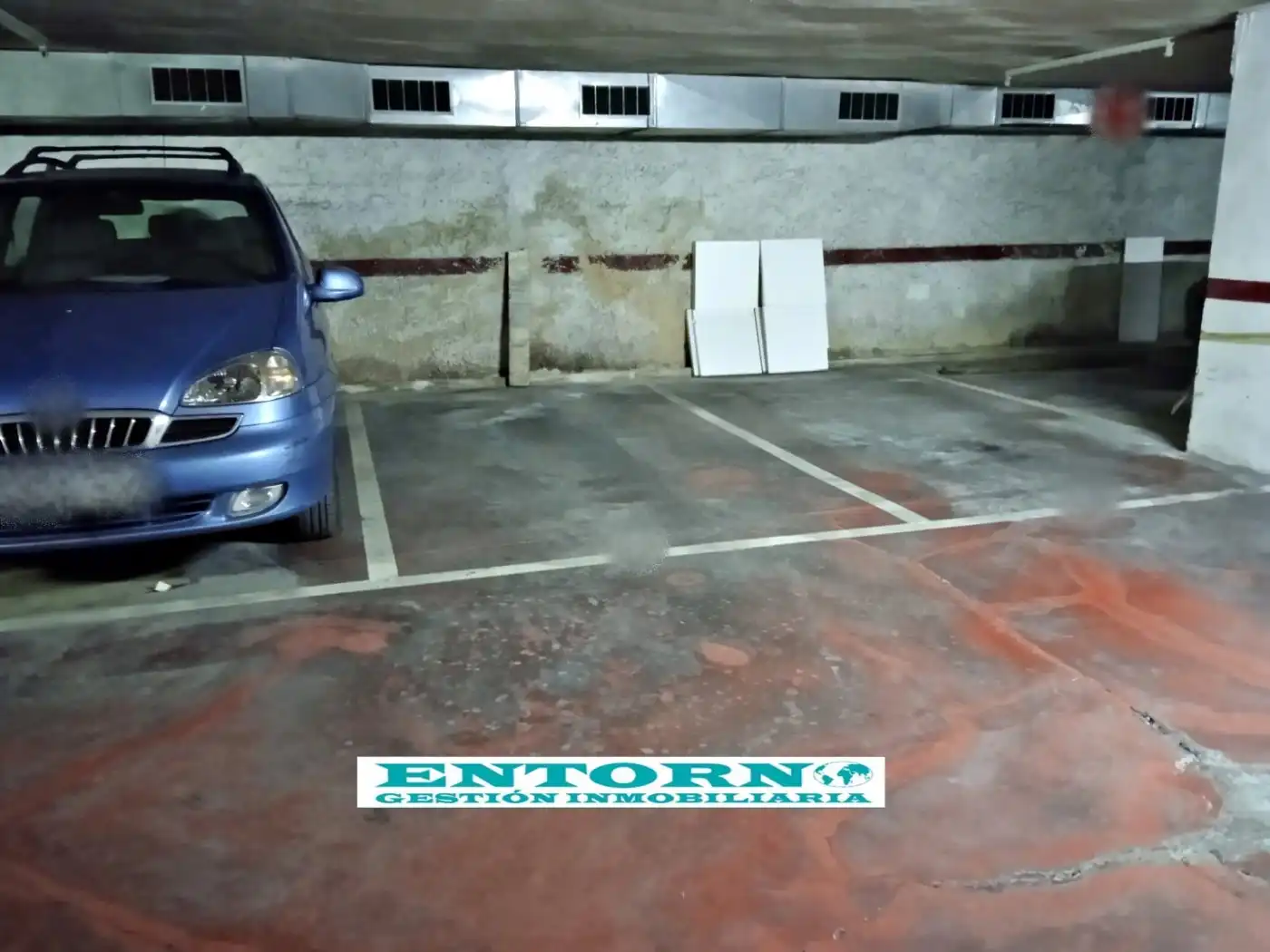 Parking à vendre à Santa Perpètua de Mogoda, imagen 8