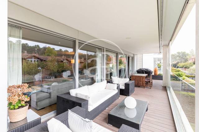 Piso en Venta en Carrer Maria Benlliure en Golf - Can Trabal