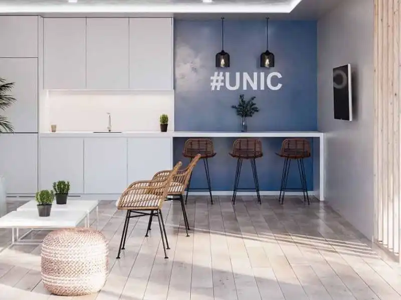 Apartamento en venta en Avenida Rey Juan Carlos I, Centro ciudad
