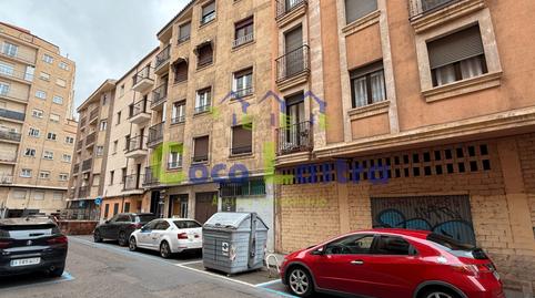 Photo 2 of Attic to rent in Calle Bodegones, San Esteban - San Cristóbal, Salamanca Capital
