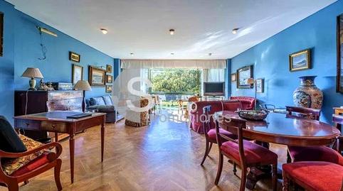 Foto 4 de Piso en venta en Reding, La Malagueta - Monte Sancha, Málaga