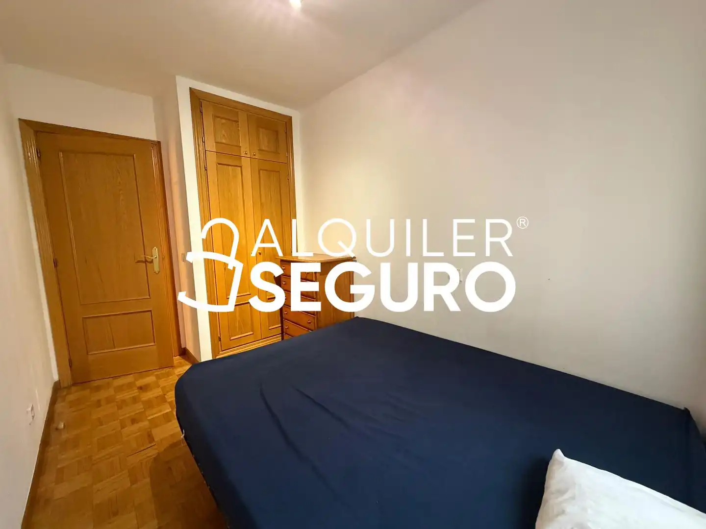 Wohnung zur Miete in Madrid, Madrid