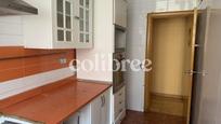 Kitchen of Flat for sale in Badalona