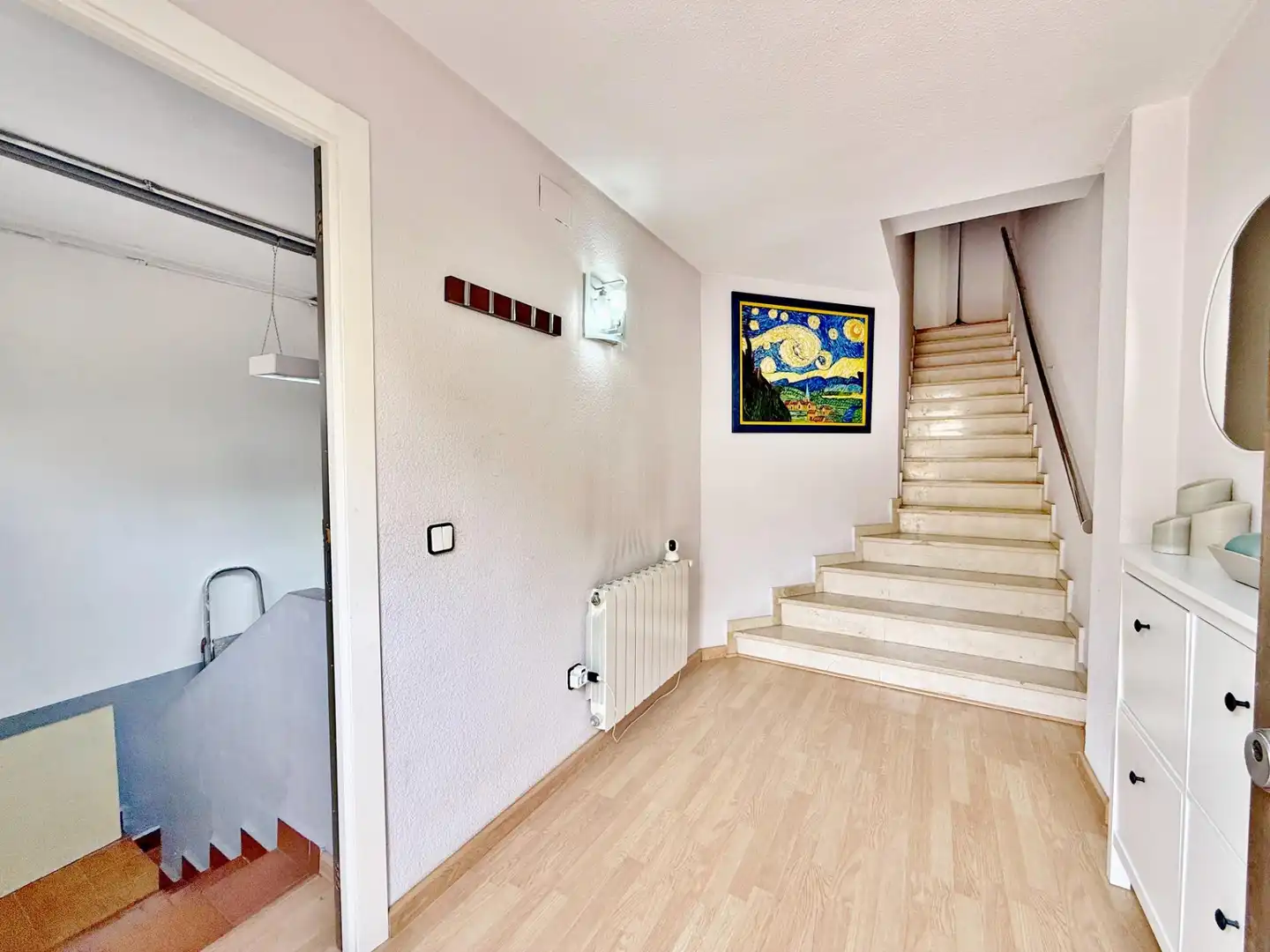 Casa adosada en venta en Paterna con Aire acondicionado, Jardín privado y Trastero