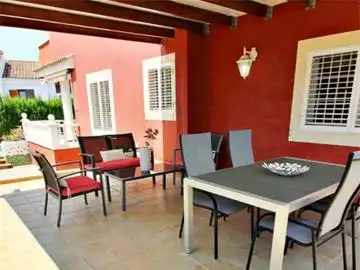 Adosado con terraza en venta en Torreón - La Almadraba, imagen 8