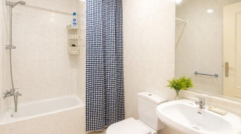 Foto 5 de Planta baixa en venda a Avenida del Mar, Sorvilán, Granada
