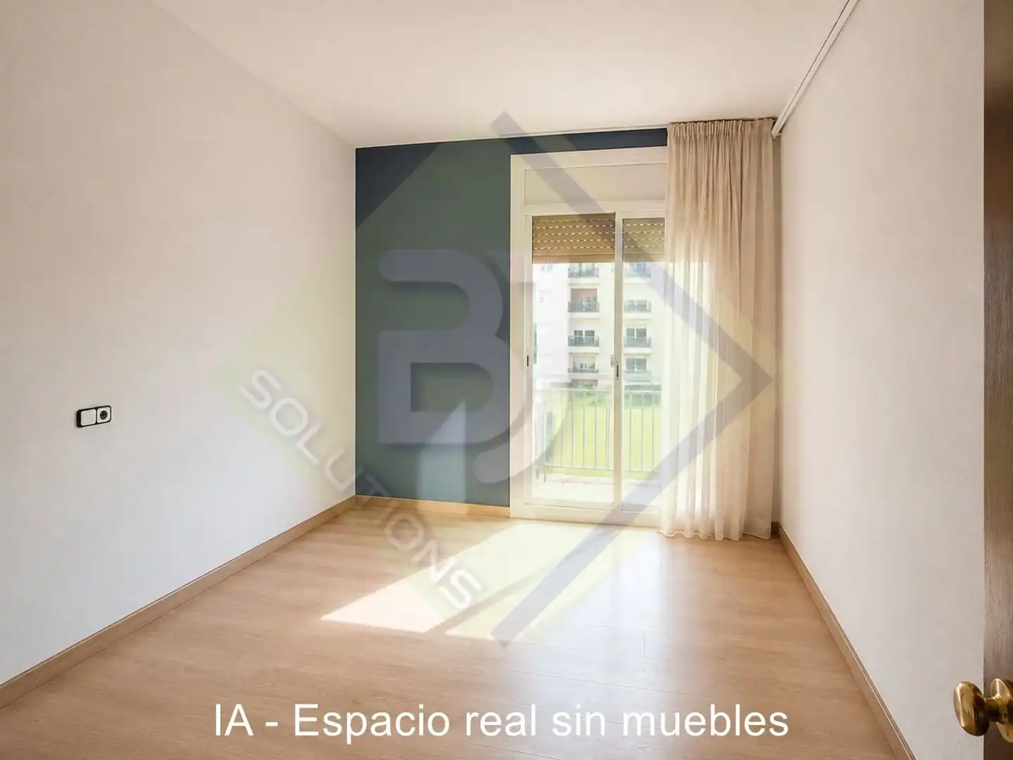 Wohnung mit Terrasse zum Verkauf in Hispanitat, imagen 32