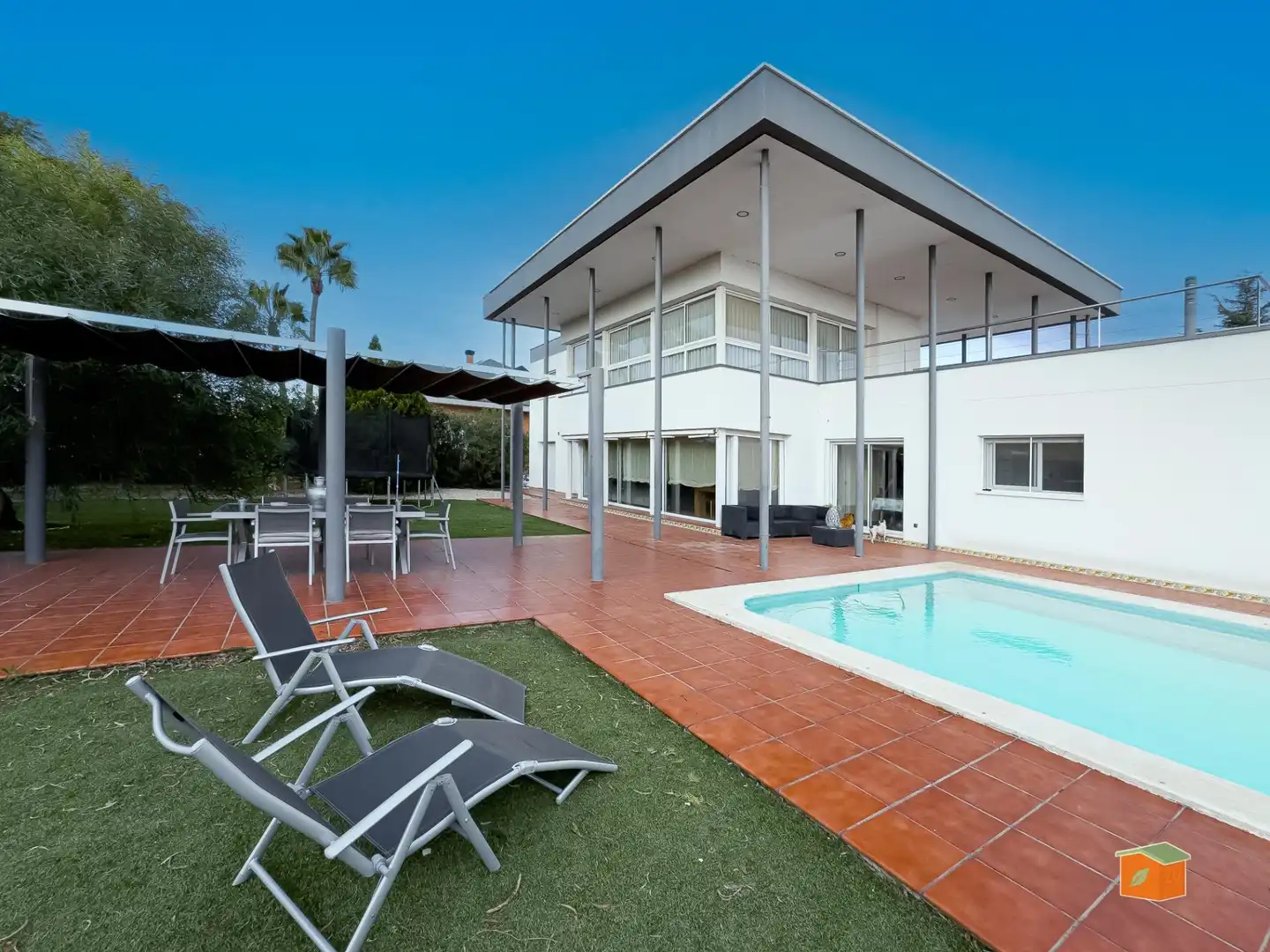 Casa o chalet en venta en Grau - Quintanes
