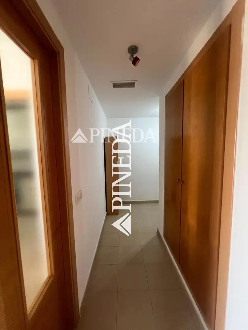 Apartments for sale in Almenara  with Heating, Terrace and Furnished