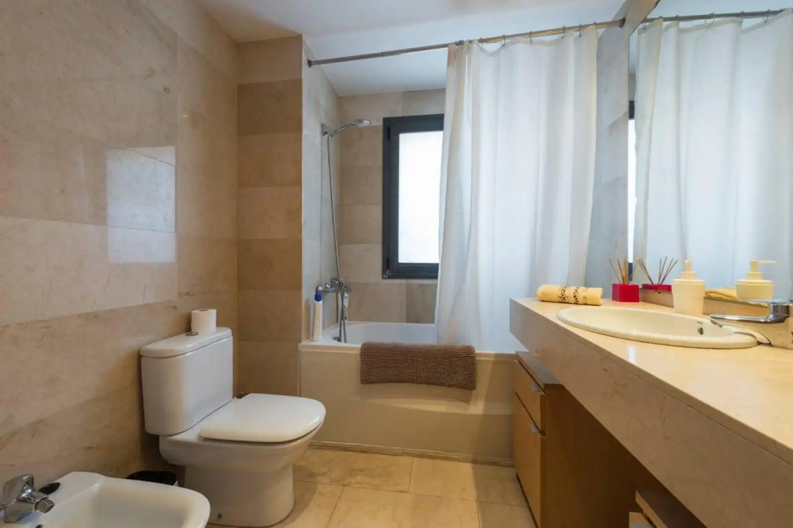 Piso con terraza en venta en Port, imagen 16