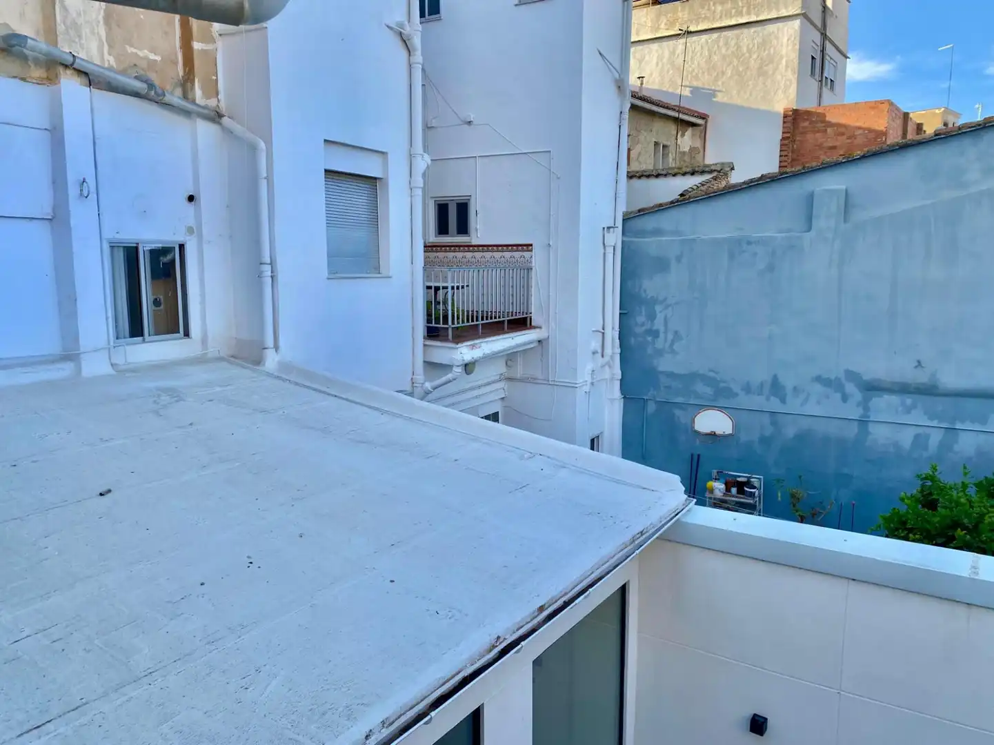 Piso con terraza en venta en Silla - PLAZA DEL POBLE 8, imagen 39