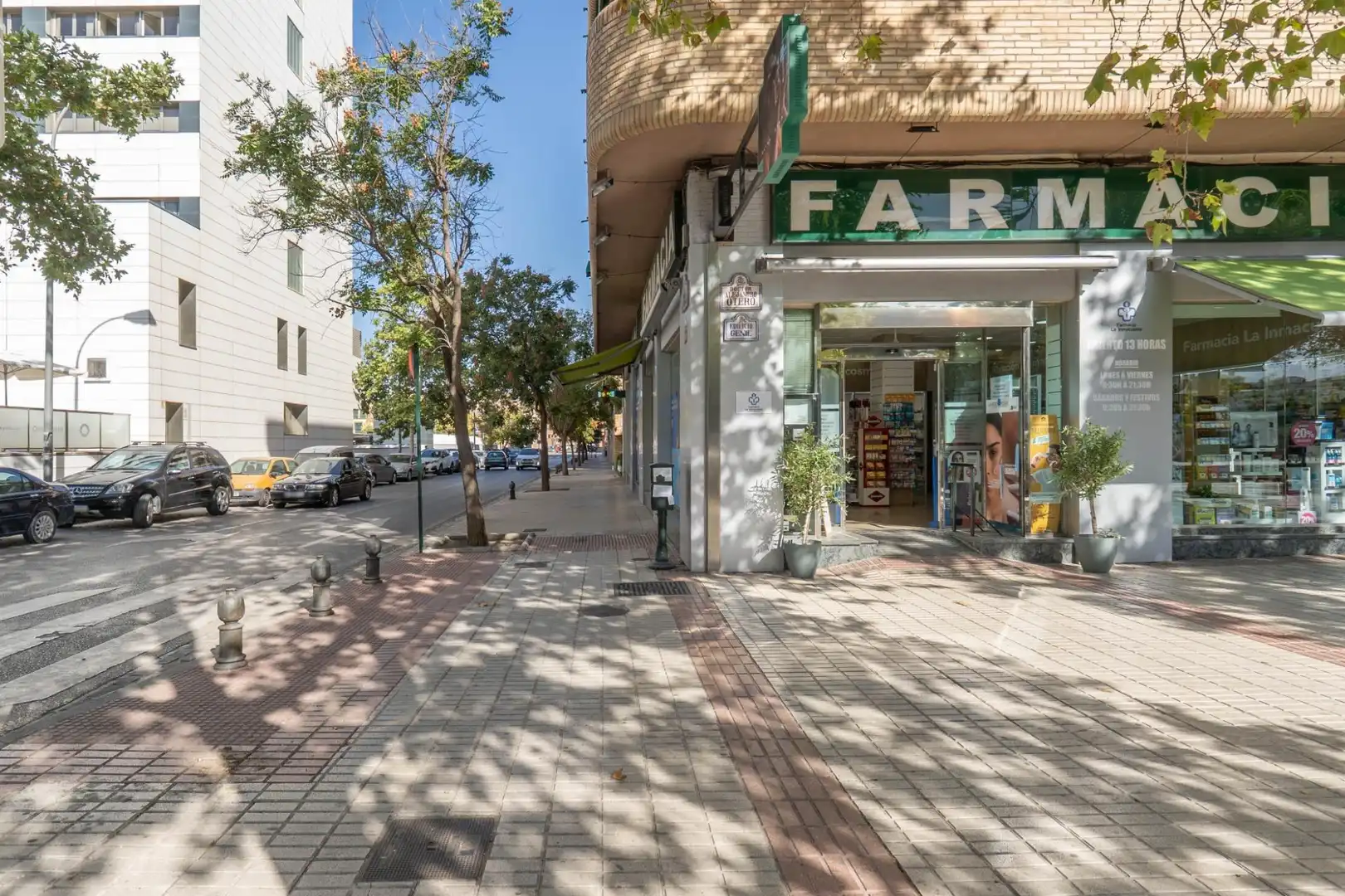 Aparcament en venda a Calle del Profesor Agustín Escribano, imagen 29