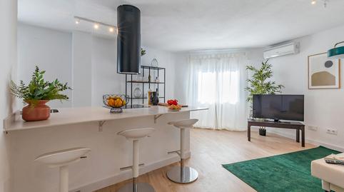 Photo 5 of Flat for share in N/a, Berruguete,  Madrid Capital