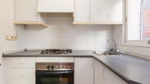 Foto 2 de Pis en venda a Carrer de Laforja, Sant Gervasi- Galvany, Barcelona