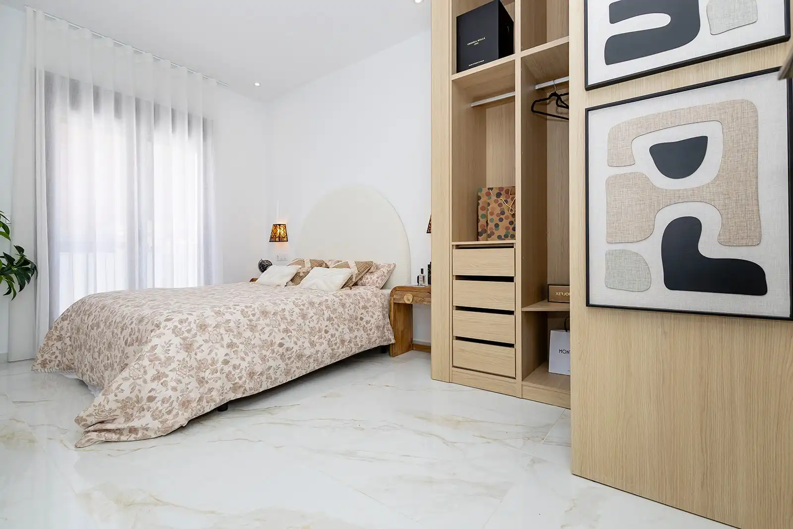 Casa en venta en Balcón de Ponoig - Polop Paradis - Polop Hills, imagen 22