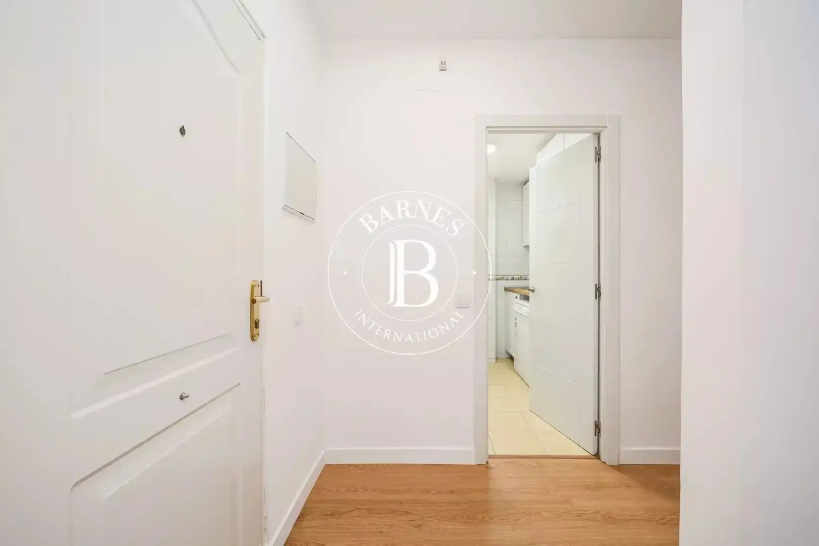 Flat for rent in Madrid  with Air Conditioner, Heating and Terrace
