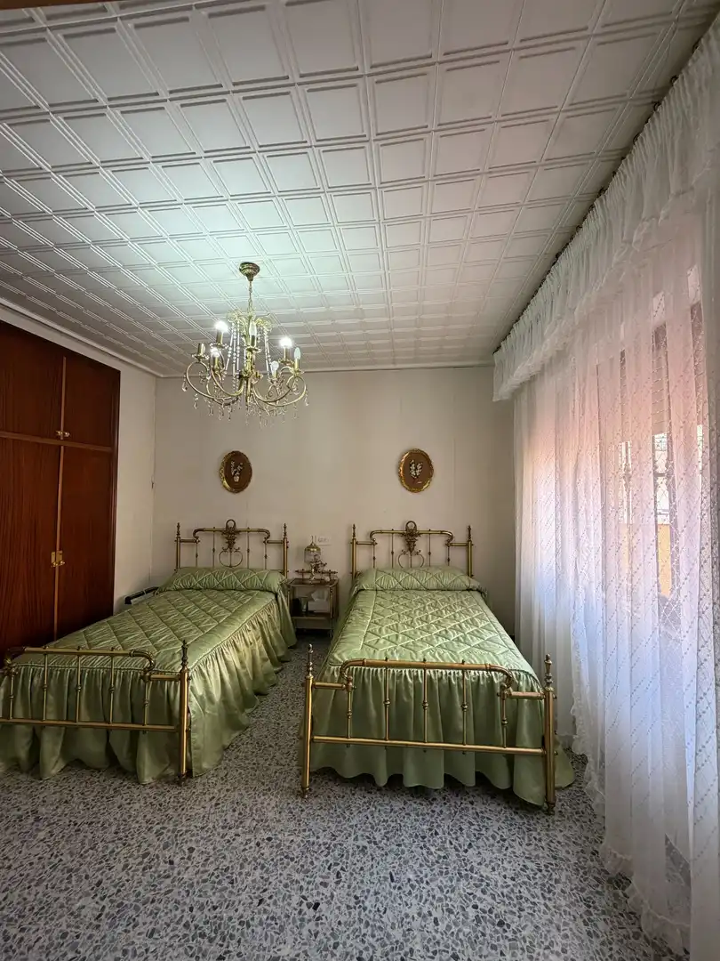 Casa con giardino in vendita a Monóvar  / Monòver, imagen 21