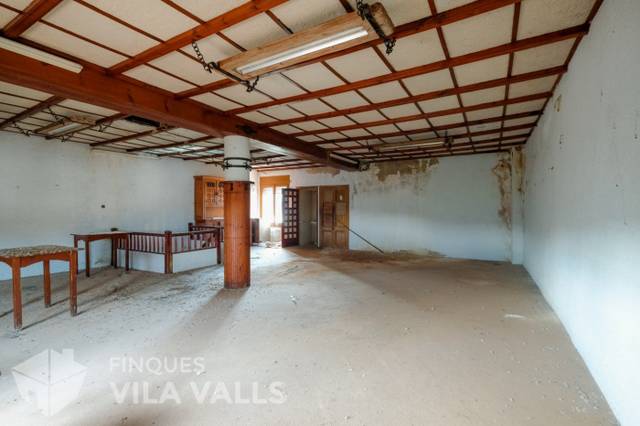 Casa-chalet en Venta en Calle QUADRO DEL en Castellterçol