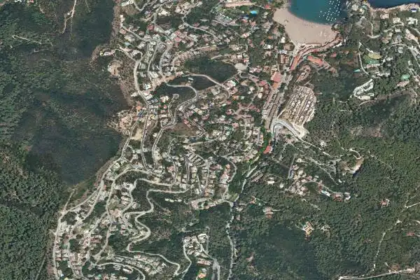 Flat for sale in Begur
