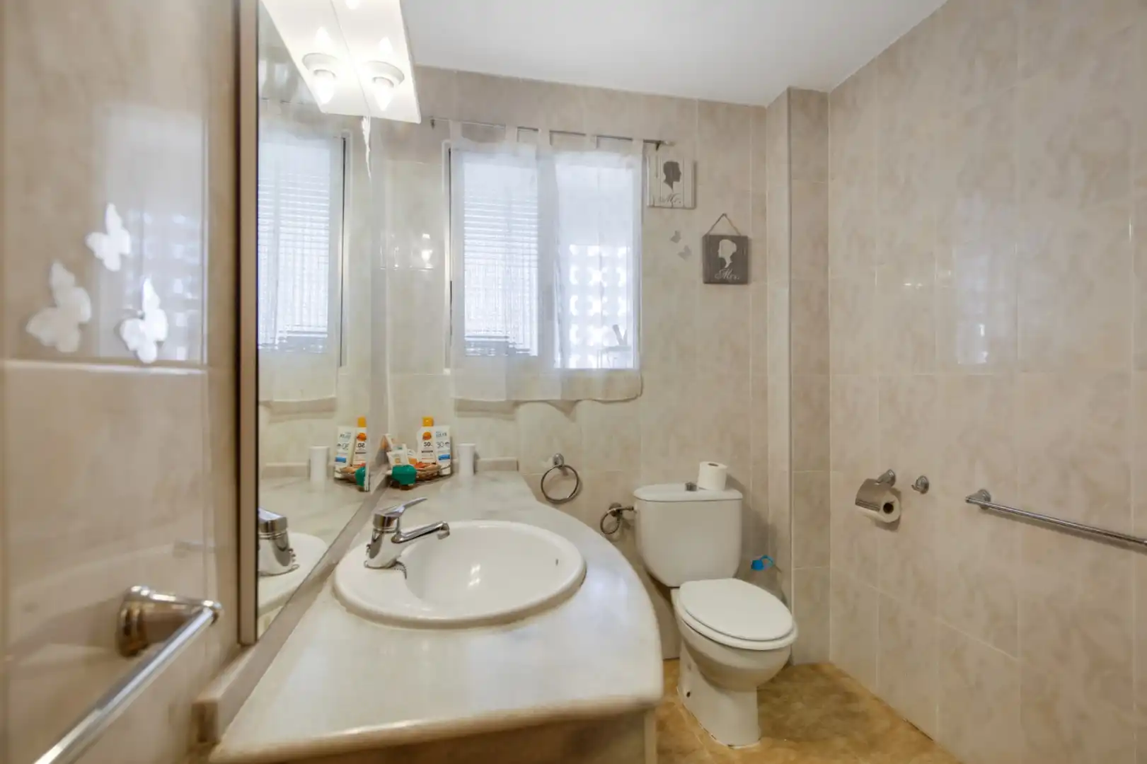 Appartement compact avec terrasse à vendre à Playa de Poniente, imagen 21