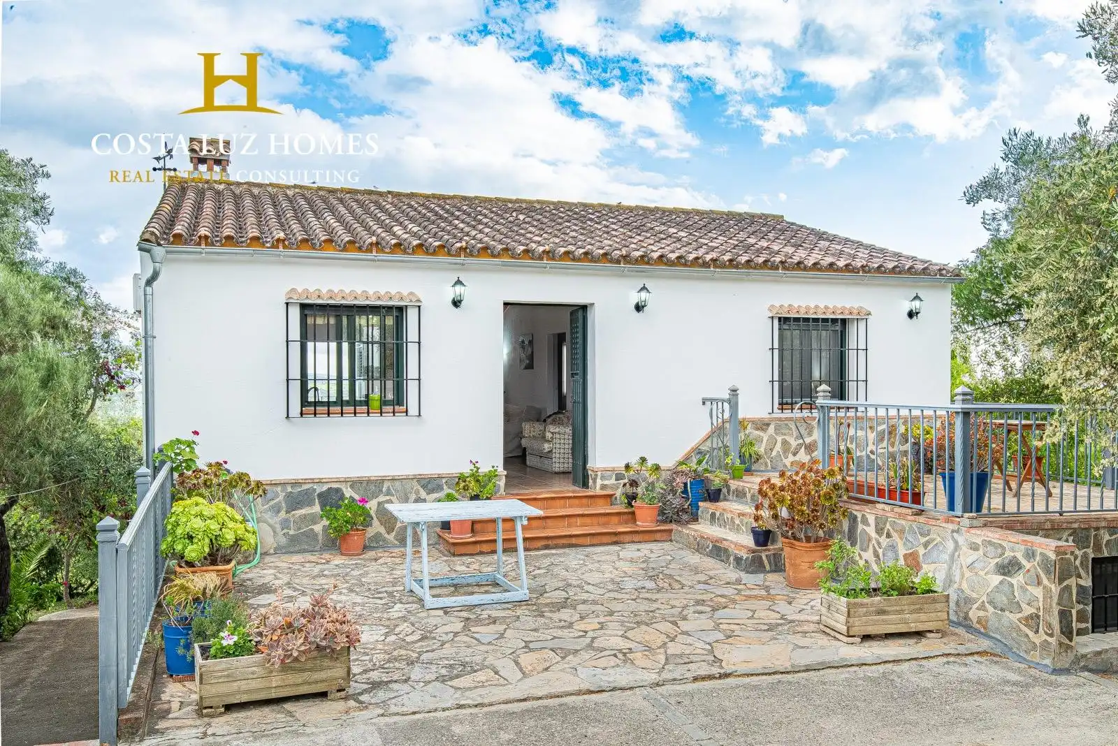 Casa amb jardí en venda a Prado del Rey, imagen 17