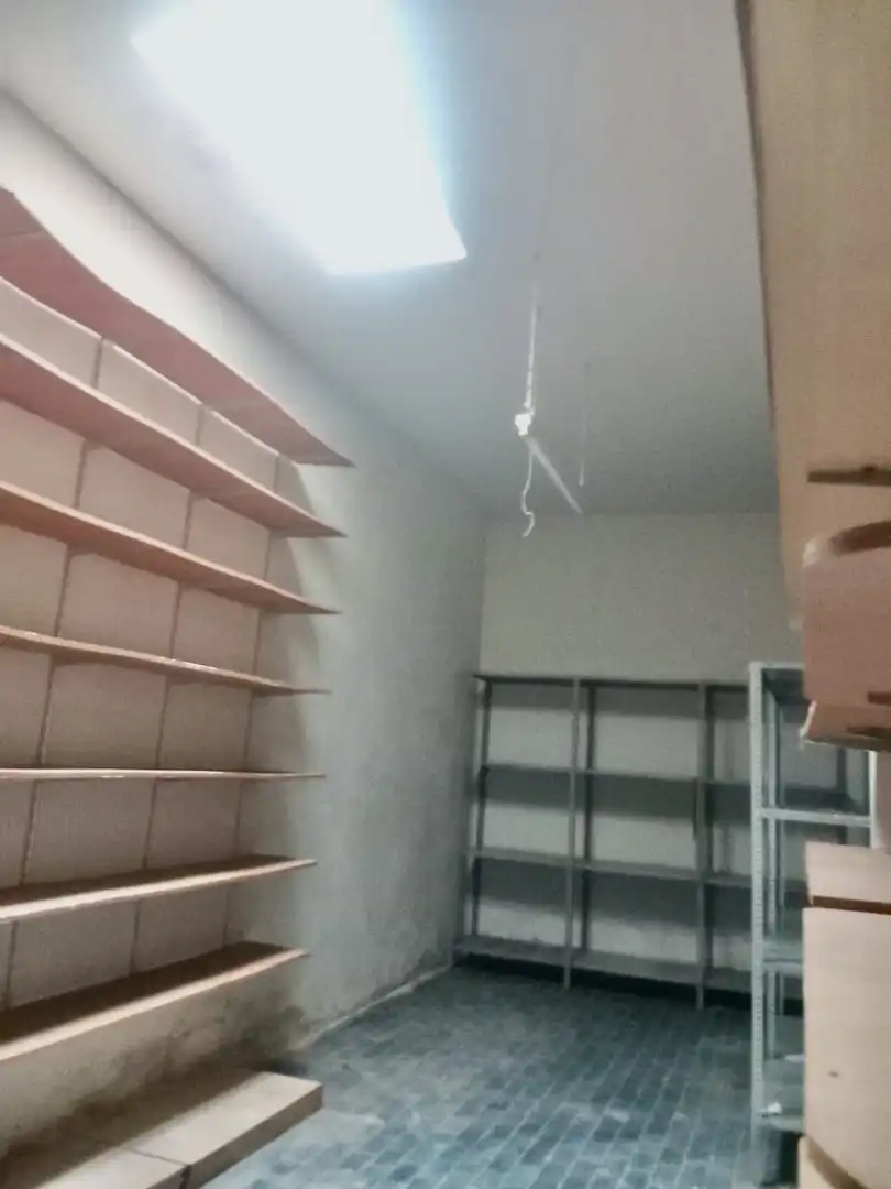 Geschaftsraum zur Miete in Riba-roja de Túria