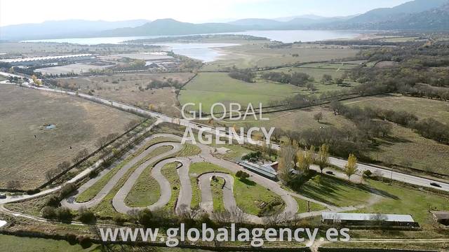 Terreno en Venta en Soto del Real