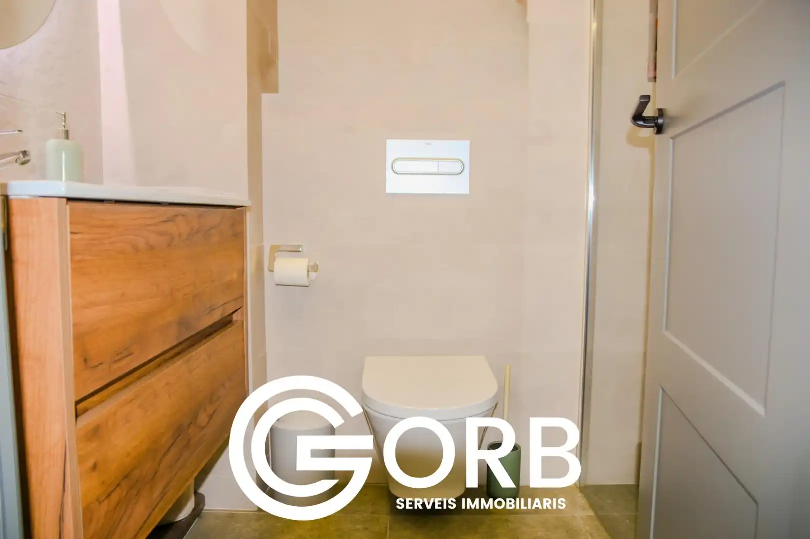 Flat with terrace for sale in Centre, imagen 30