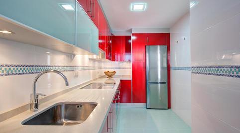 Foto 3 de Apartamento en venta en Salobreña Costa, Salobreña