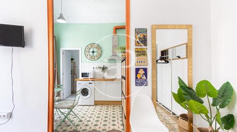 Foto 5 de Piso de alquiler en C/ de Sant Miquel, El Carme, Valencia