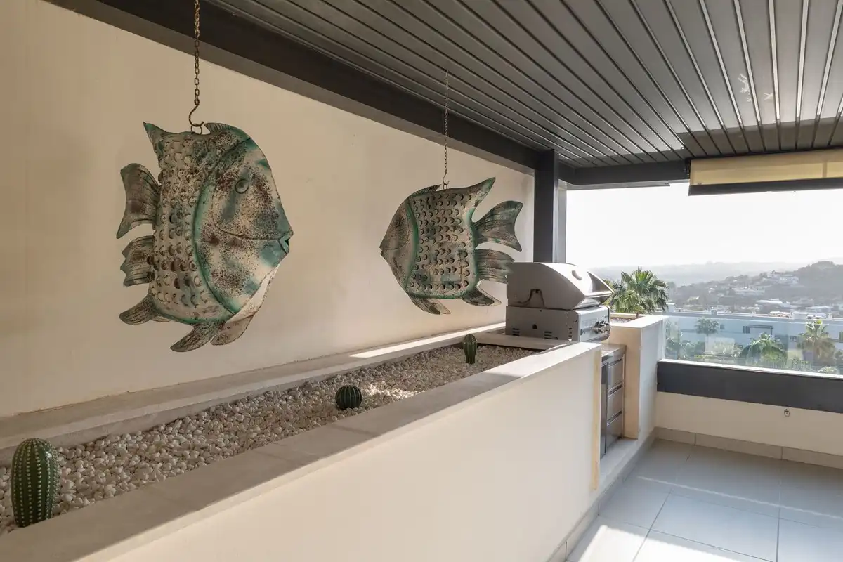 Flat for sale in Los Flamingos, imagen 7