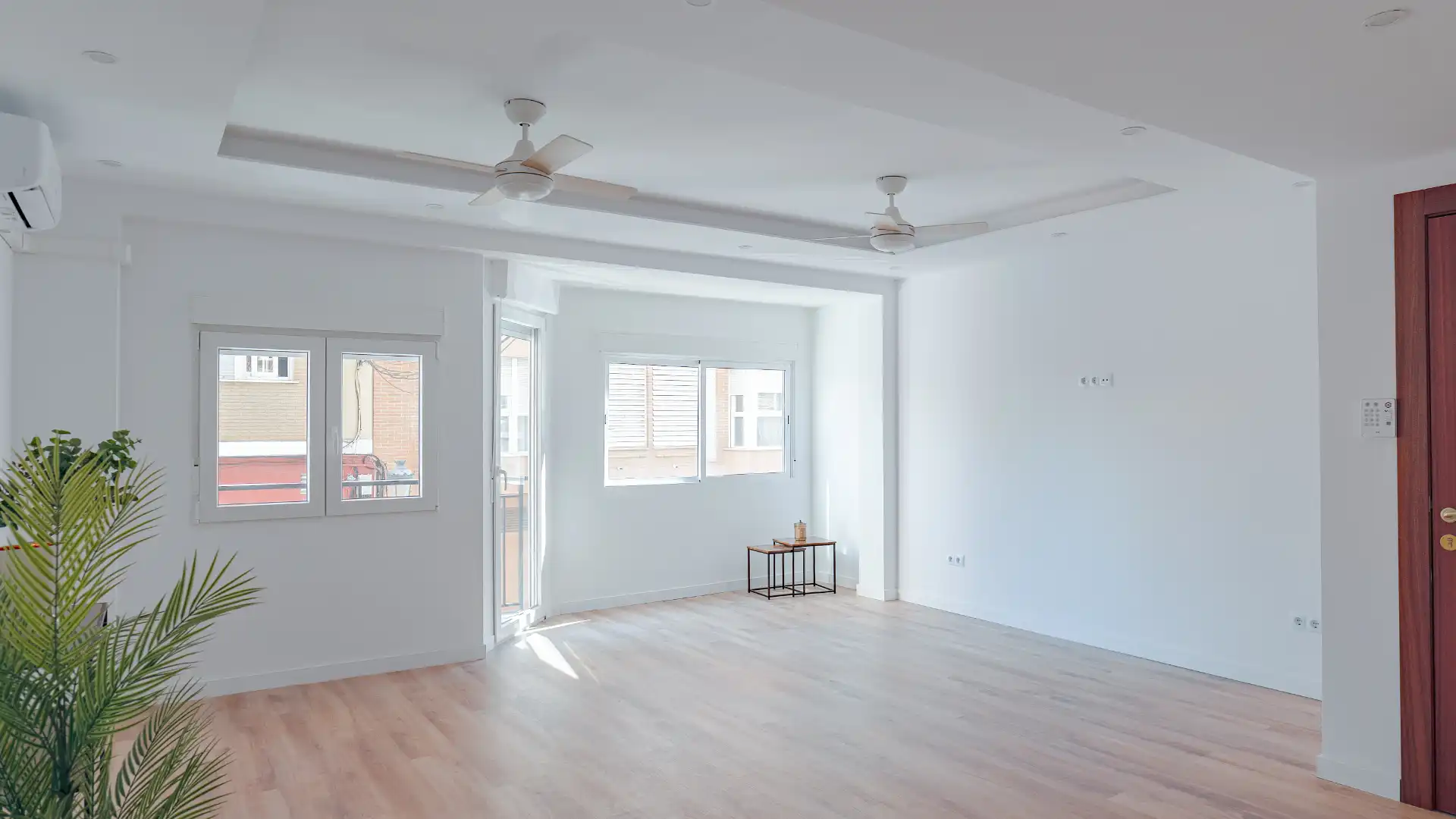 Flat for sale in Mont-Olivet, Quatre Carreres